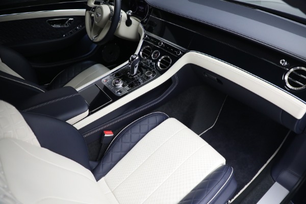Used 2020 Bentley Continental GT for sale $219,900 at Aston Martin of Greenwich in Greenwich CT 06830 26