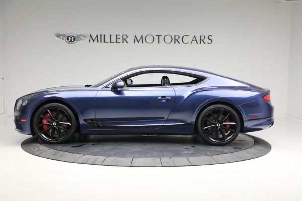 Used 2020 Bentley Continental GT for sale $219,900 at Aston Martin of Greenwich in Greenwich CT 06830 4
