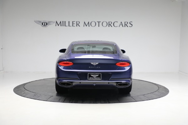 Used 2020 Bentley Continental GT for sale $219,900 at Aston Martin of Greenwich in Greenwich CT 06830 7