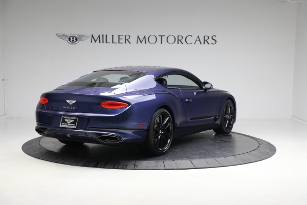 Used 2020 Bentley Continental GT for sale $219,900 at Aston Martin of Greenwich in Greenwich CT 06830 9
