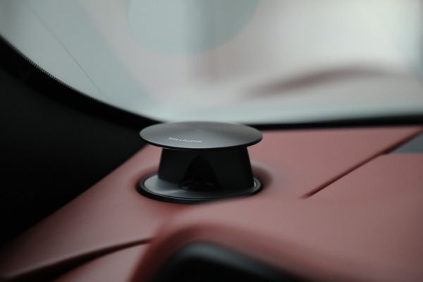 Used 2019 Aston Martin DB11 V8 for sale $129,900 at Aston Martin of Greenwich in Greenwich CT 06830 28
