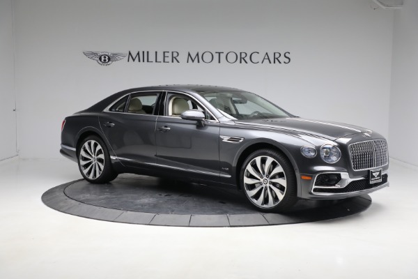 Used 2022 Bentley Flying Spur W12 for sale Sold at Aston Martin of Greenwich in Greenwich CT 06830 12