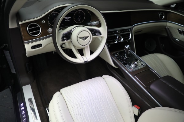 Used 2022 Bentley Flying Spur W12 for sale $249,900 at Aston Martin of Greenwich in Greenwich CT 06830 20