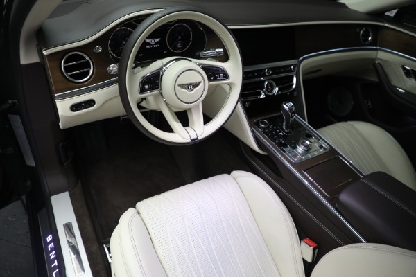 Used 2022 Bentley Flying Spur W12 for sale Sold at Aston Martin of Greenwich in Greenwich CT 06830 20