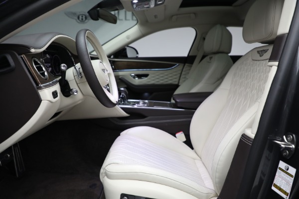 Used 2022 Bentley Flying Spur W12 for sale $249,900 at Aston Martin of Greenwich in Greenwich CT 06830 21