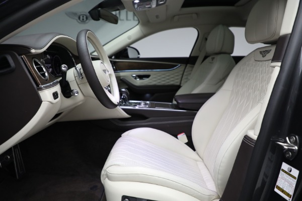 Used 2022 Bentley Flying Spur W12 for sale Sold at Aston Martin of Greenwich in Greenwich CT 06830 21