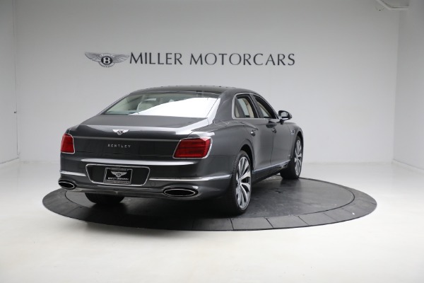 Used 2022 Bentley Flying Spur W12 for sale $249,900 at Aston Martin of Greenwich in Greenwich CT 06830 8