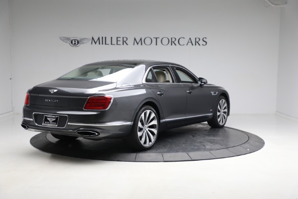 Used 2022 Bentley Flying Spur W12 for sale $249,900 at Aston Martin of Greenwich in Greenwich CT 06830 9