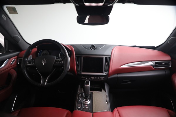 Used 2023 Maserati Levante GT for sale $42,900 at Miller Motorcars Aston Martin in Greenwich CT 06830 23