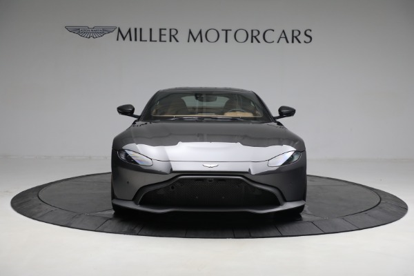 Used 2020 Aston Martin Vantage for sale $119,900 at Aston Martin of Greenwich in Greenwich CT 06830 12