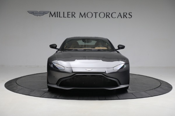 Used 2020 Aston Martin Vantage for sale Sold at Aston Martin of Greenwich in Greenwich CT 06830 12