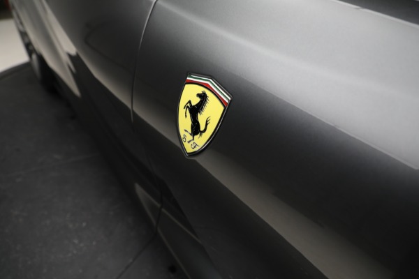 Used 2019 Ferrari 812 Superfast for sale $405,900 at Aston Martin of Greenwich in Greenwich CT 06830 21
