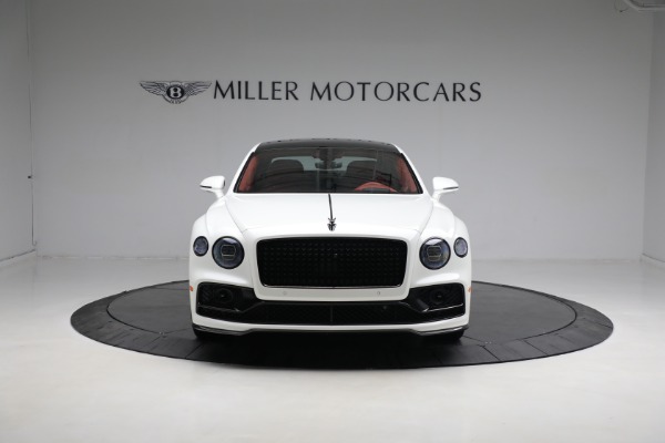 New 2023 Bentley Flying Spur Speed for sale Sold at Aston Martin of Greenwich in Greenwich CT 06830 14