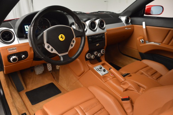 Used 2005 Ferrari 612 Scaglietti for sale Sold at Aston Martin of Greenwich in Greenwich CT 06830 13