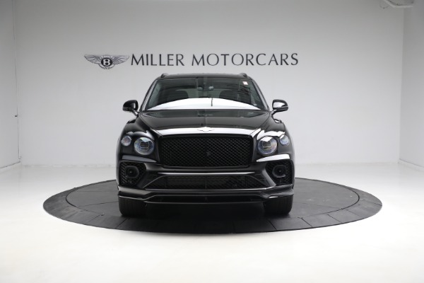 Used 2023 Bentley Bentayga Speed for sale Sold at Miller Motorcars Aston Martin in Greenwich CT 06830 12