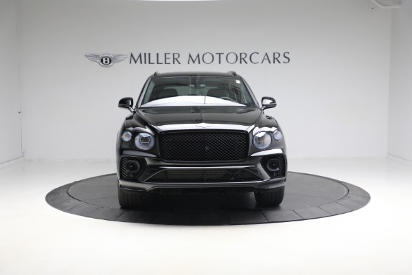 New 2023 Bentley Bentayga V8 for sale Sold at Aston Martin of Greenwich in Greenwich CT 06830 13