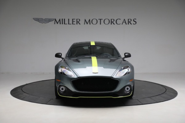 Used 2019 Aston Martin Rapide AMR for sale Sold at Aston Martin of Greenwich in Greenwich CT 06830 11