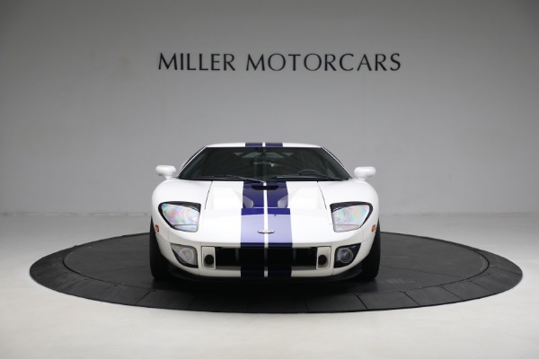 Used 2006 Ford GT for sale $449,900 at Aston Martin of Greenwich in Greenwich CT 06830 12