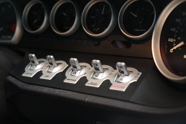 Used 2006 Ford GT for sale $449,900 at Aston Martin of Greenwich in Greenwich CT 06830 21