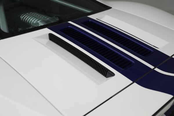 Used 2006 Ford GT for sale $449,900 at Aston Martin of Greenwich in Greenwich CT 06830 25