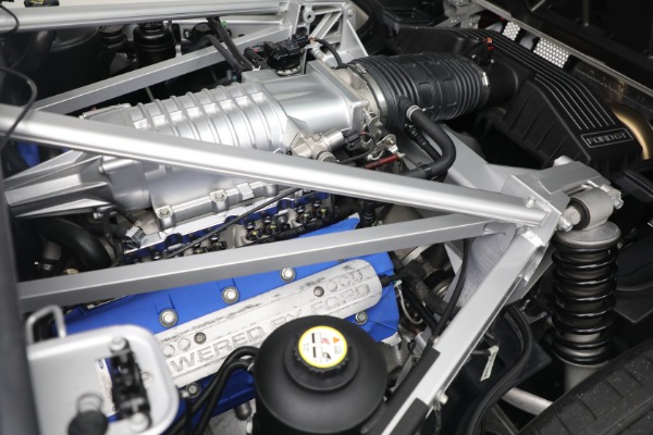 Used 2006 Ford GT for sale $449,900 at Aston Martin of Greenwich in Greenwich CT 06830 28