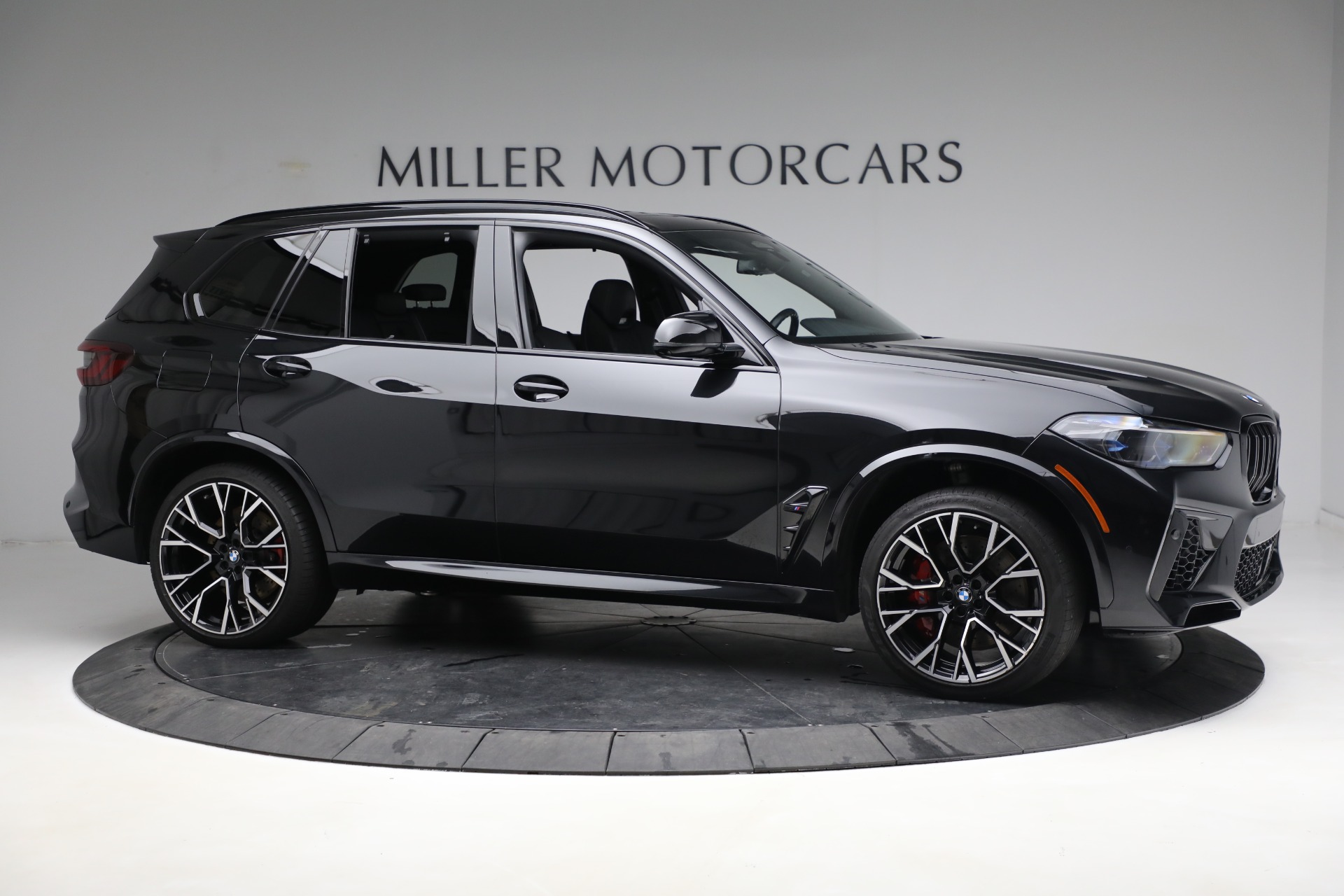 Pre-Owned 2022 BMW X5 M Competition For Sale (Special Pricing) | Aston ...