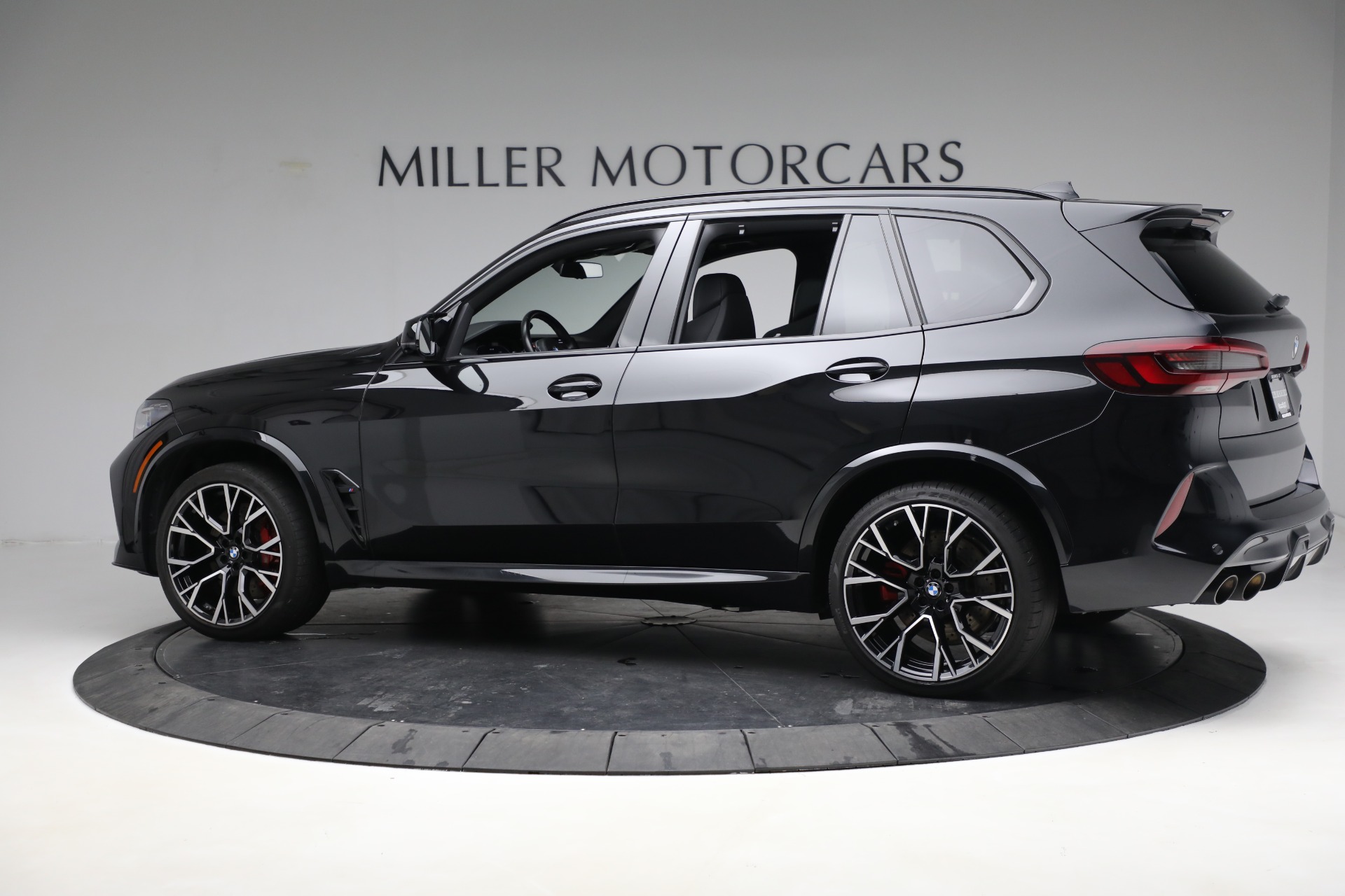 Pre-Owned 2022 BMW X5 M Competition For Sale (Special Pricing) | Aston ...