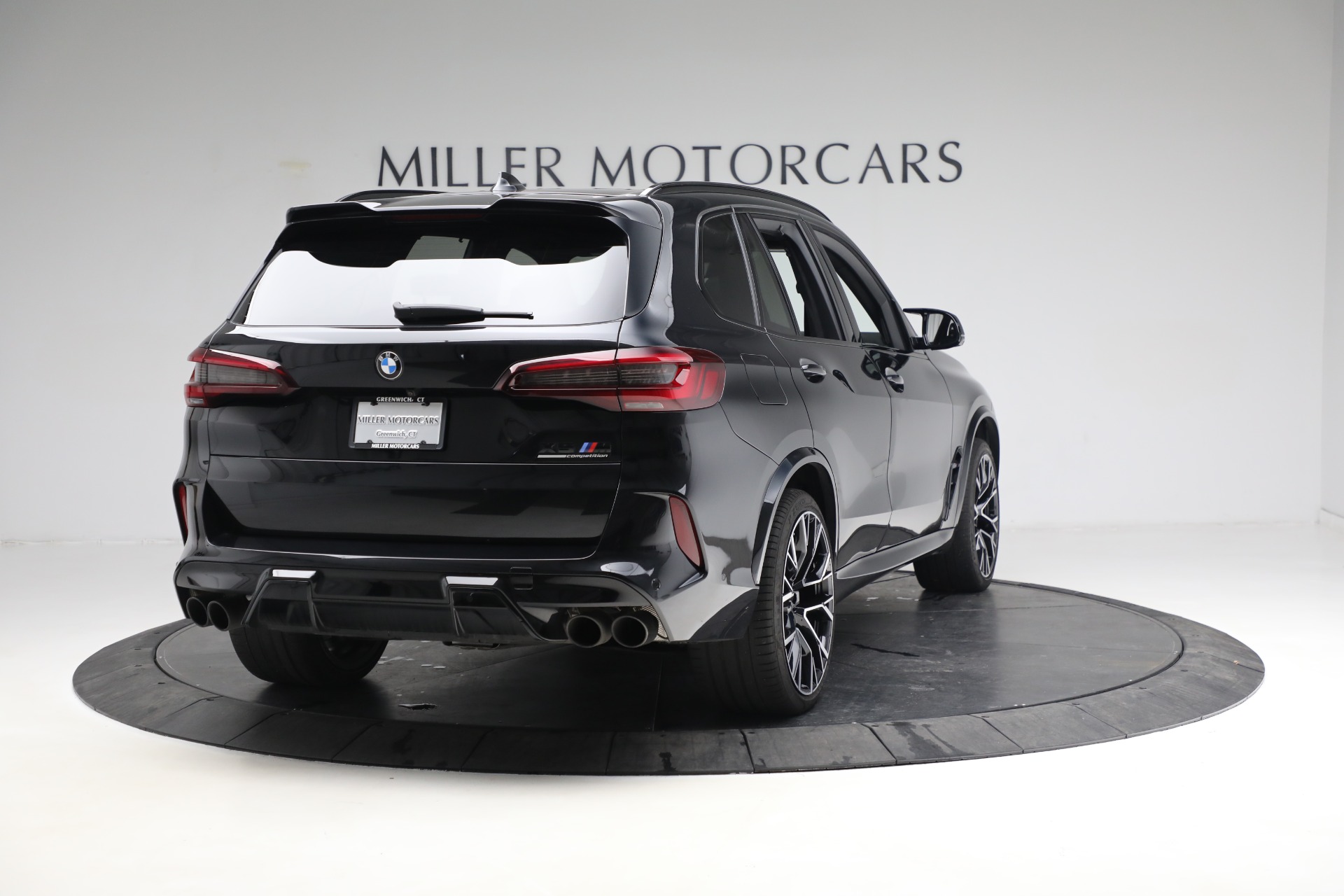 Pre-Owned 2022 BMW X5 M Competition For Sale (Special Pricing) | Aston ...