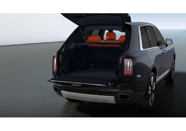 New 2023 Rolls-Royce Cullinan for sale Sold at Aston Martin of Greenwich in Greenwich CT 06830 4