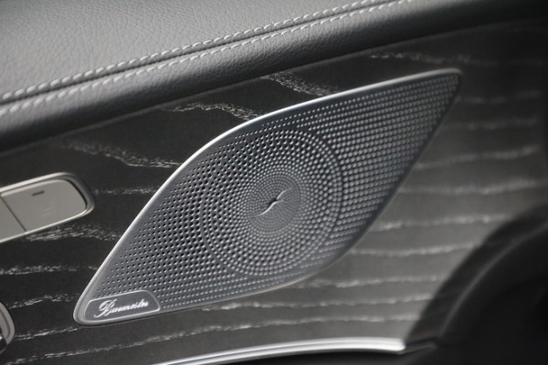 Used 2021 Mercedes-Benz AMG GT 63 for sale $119,900 at Aston Martin of Greenwich in Greenwich CT 06830 17