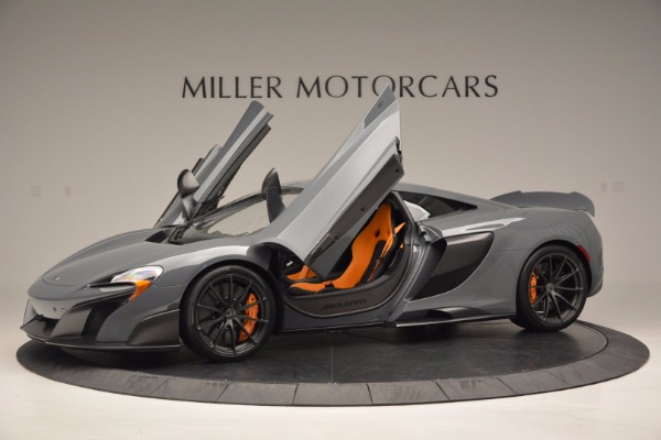 Used 2016 McLaren 675LT for sale Sold at Aston Martin of Greenwich in Greenwich CT 06830 15