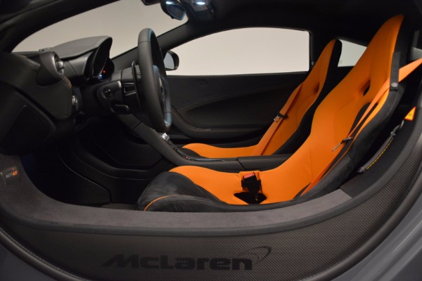 Used 2016 McLaren 675LT for sale Sold at Aston Martin of Greenwich in Greenwich CT 06830 17