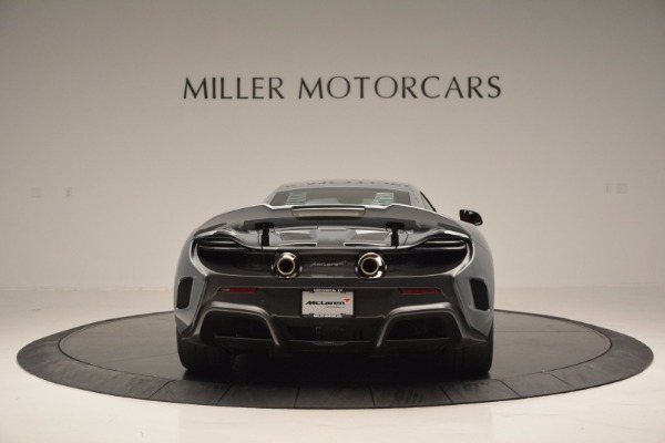Used 2016 McLaren 675LT for sale Sold at Aston Martin of Greenwich in Greenwich CT 06830 6