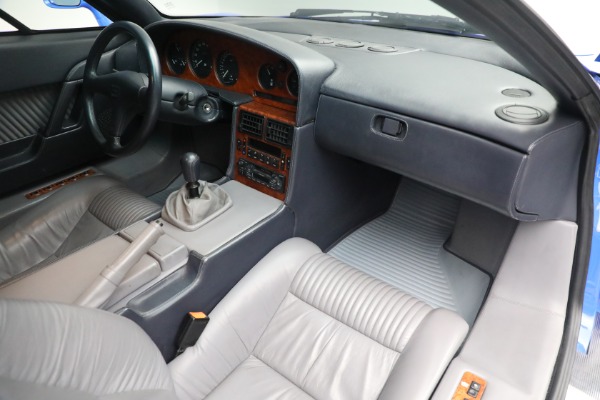 Used 1994 Bugatti EB110 GT for sale Sold at Aston Martin of Greenwich in Greenwich CT 06830 16
