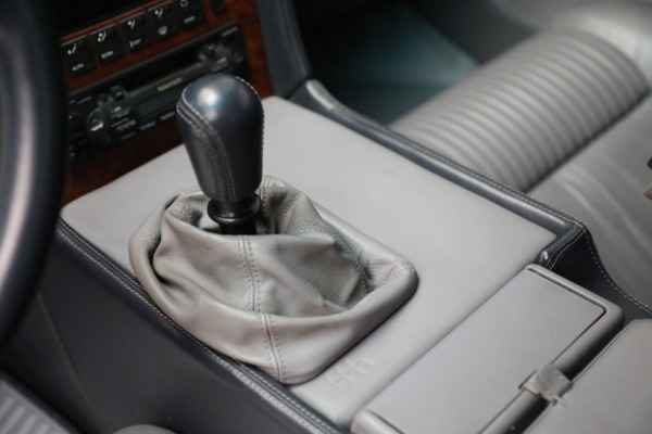 Used 1994 Bugatti EB110 GT for sale Call for price at Aston Martin of Greenwich in Greenwich CT 06830 20