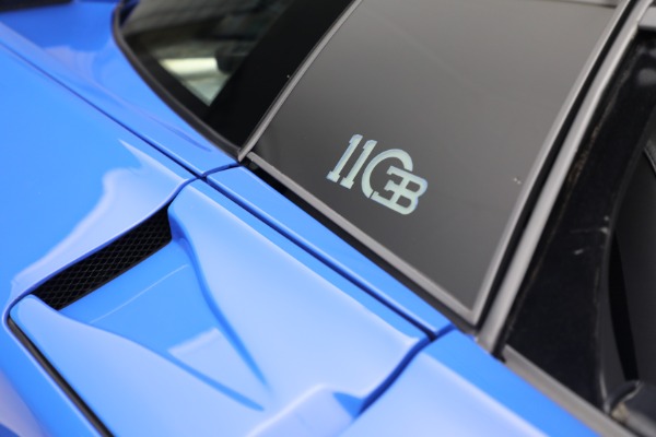 Used 1994 Bugatti EB110 GT for sale Call for price at Aston Martin of Greenwich in Greenwich CT 06830 21