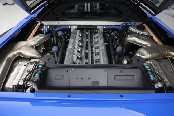 Used 1994 Bugatti EB110 GT for sale Call for price at Aston Martin of Greenwich in Greenwich CT 06830 24