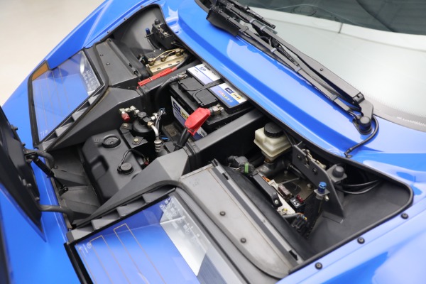 Used 1994 Bugatti EB110 GT for sale Call for price at Aston Martin of Greenwich in Greenwich CT 06830 26