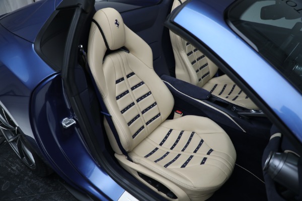 Used 2021 Ferrari 812 GTS for sale $619,900 at Aston Martin of Greenwich in Greenwich CT 06830 24