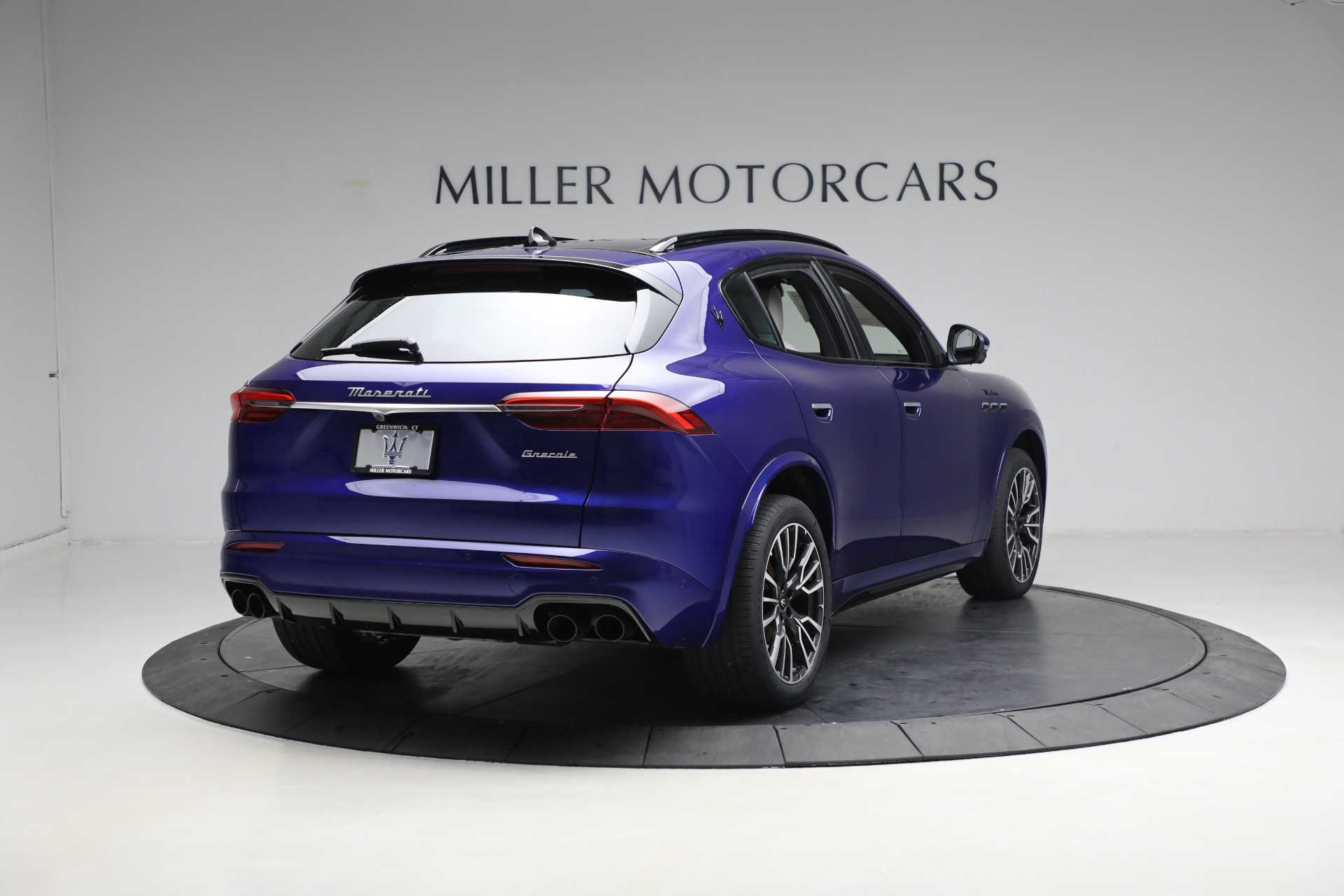 New 2023 Maserati Grecale Modena For Sale (Special Pricing