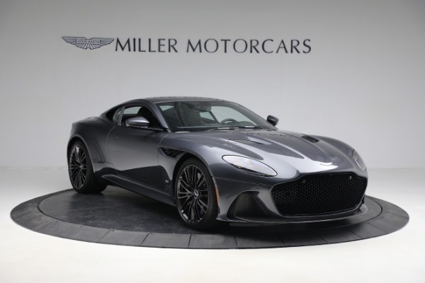 Used 2021 Aston Martin DBS Superleggera for sale Sold at Aston Martin of Greenwich in Greenwich CT 06830 10