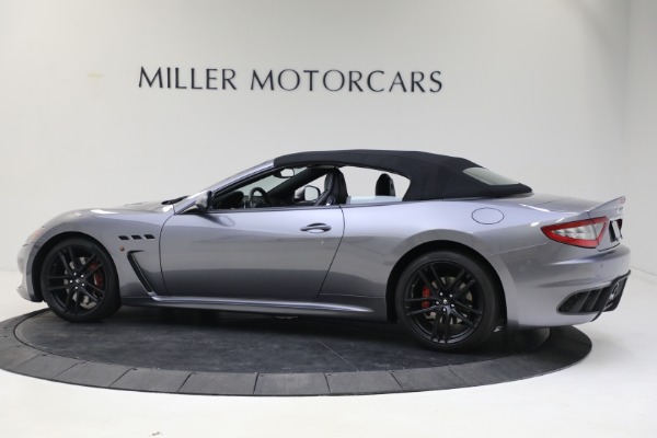 Used 2013 Maserati GranTurismo MC for sale $69,900 at Aston Martin of Greenwich in Greenwich CT 06830 10