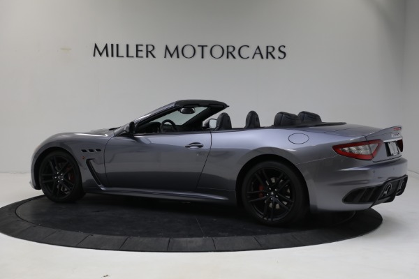 Used 2013 Maserati GranTurismo MC for sale $69,900 at Aston Martin of Greenwich in Greenwich CT 06830 11