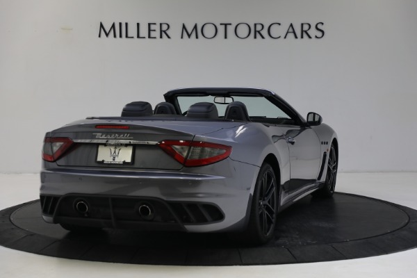 Used 2013 Maserati GranTurismo MC for sale $69,900 at Aston Martin of Greenwich in Greenwich CT 06830 15