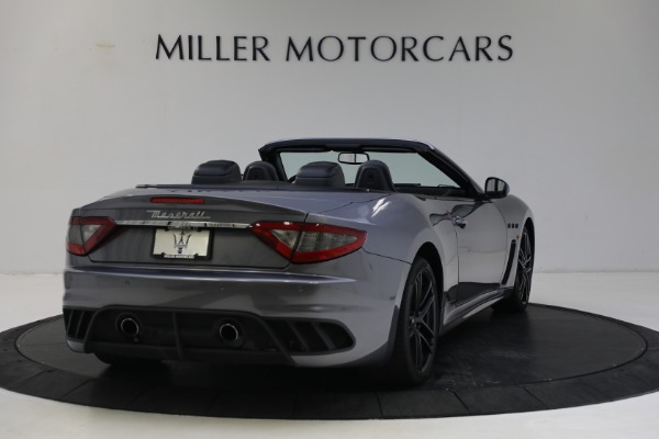 Used 2013 Maserati GranTurismo MC for sale Sold at Aston Martin of Greenwich in Greenwich CT 06830 15