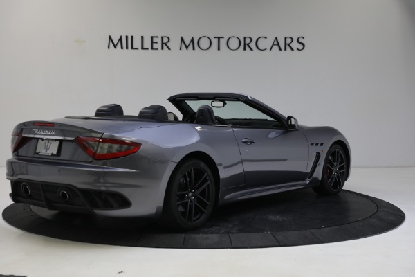 Used 2013 Maserati GranTurismo MC for sale $69,900 at Aston Martin of Greenwich in Greenwich CT 06830 17