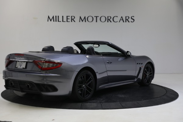 Used 2013 Maserati GranTurismo MC for sale Sold at Aston Martin of Greenwich in Greenwich CT 06830 17