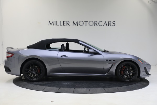 Used 2013 Maserati GranTurismo MC for sale $69,900 at Aston Martin of Greenwich in Greenwich CT 06830 21
