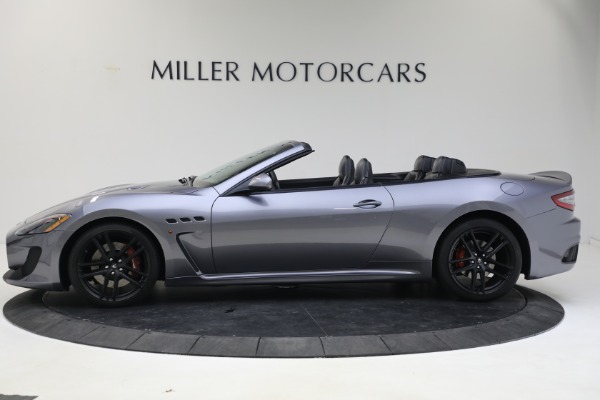 Used 2013 Maserati GranTurismo MC for sale Sold at Aston Martin of Greenwich in Greenwich CT 06830 7