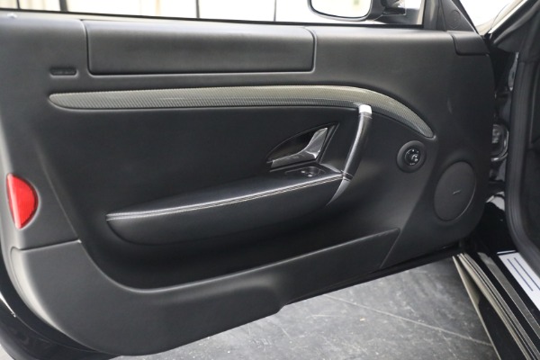 Used 2010 Maserati GranTurismo S Automatic for sale Sold at Miller Motorcars Aston Martin in Greenwich CT 06830 13